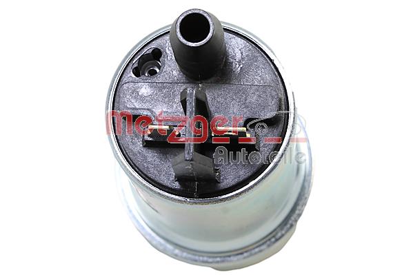METZGER 2250481 ORIGINAL ERSATZTEIL Kraftstoffpumpe